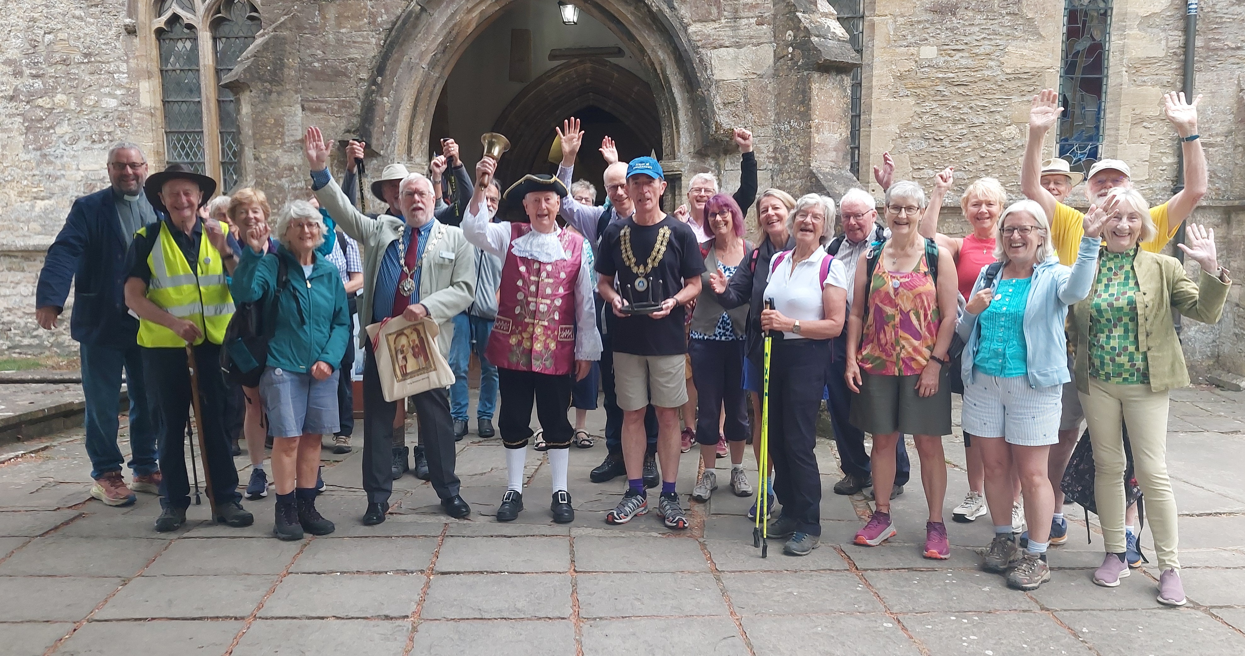 Cricklade to Lechlade