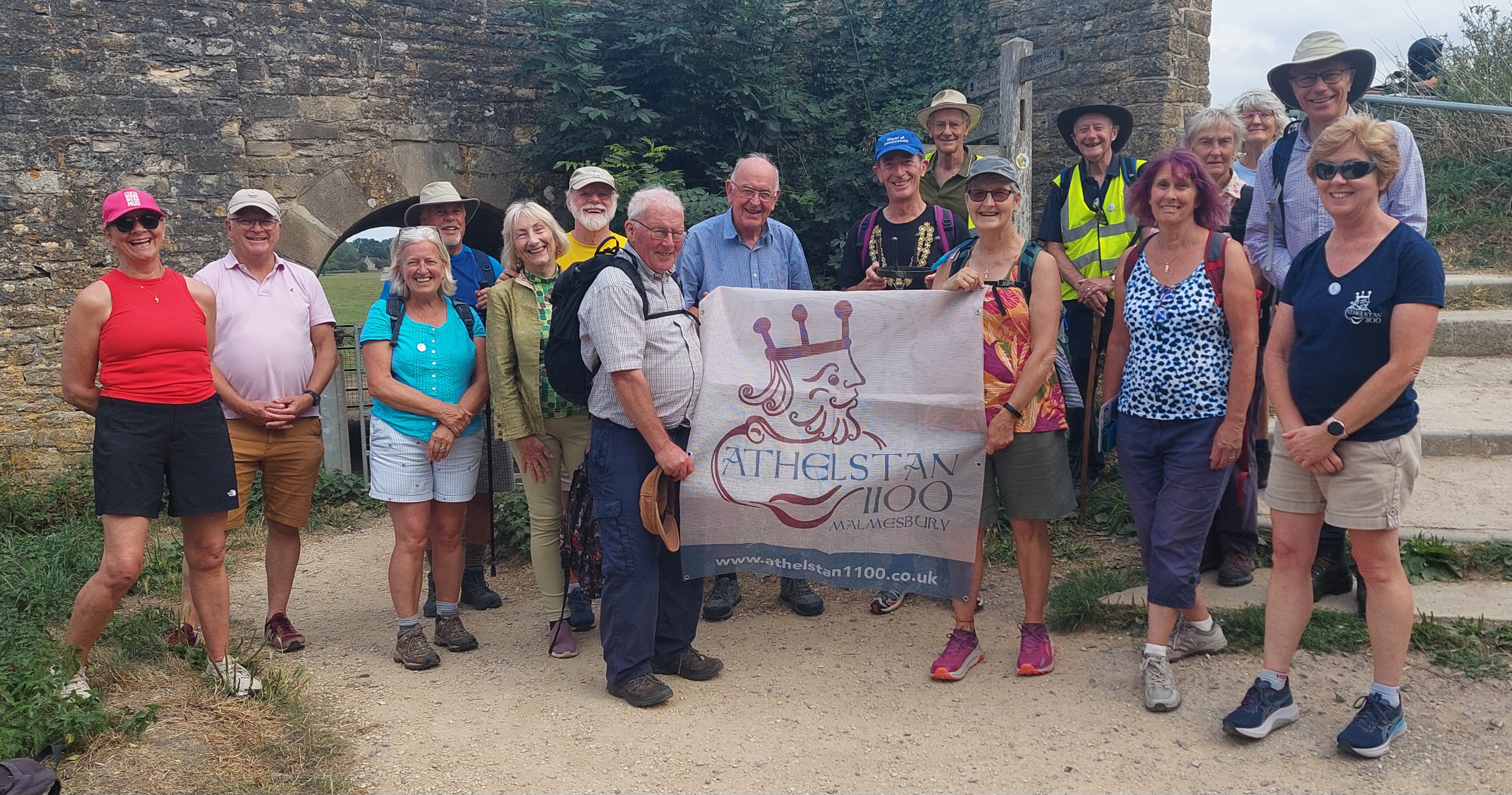 Cricklade to Lechlade